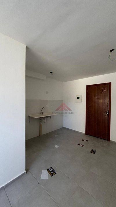 Apartamento, 2 quartos, 45 m² - Foto 4