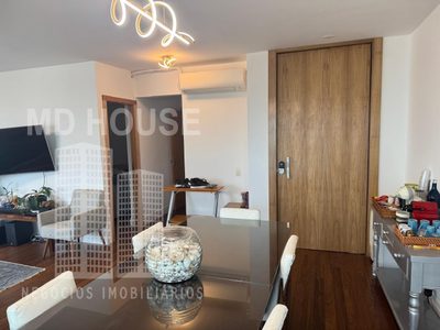 Apartamento, 4 quartos, 160 m² - Foto 5