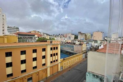 Apartamento, 1 quarto, 32 m² - Foto 1
