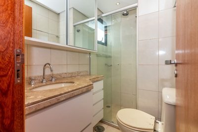 Apartamento, 3 quartos, 89 m² - Foto 4