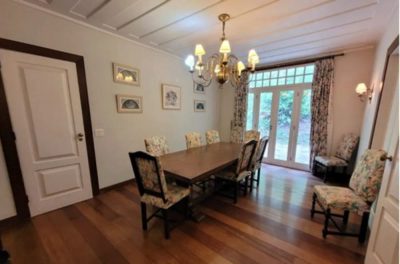 Casa, 5 quartos, 256 m² - Foto 4