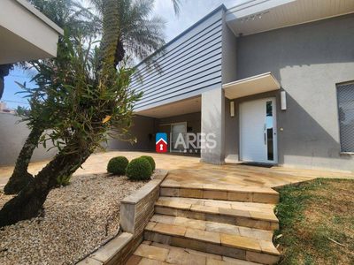 Casa, 4 quartos, 395 m² - Foto 1