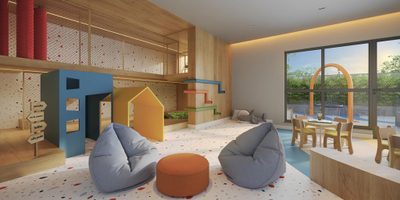 Apartamento, 3 quartos, 54 m² - Foto 4
