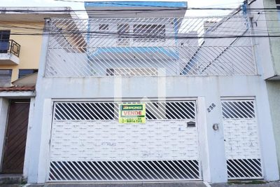Casa, 3 quartos, 150 m² - Foto 1