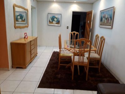 Apartamento, 2 quartos, 80 m² - Foto 3
