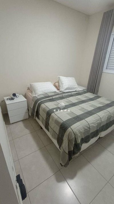 Apartamento, 2 quartos, 54 m² - Foto 4