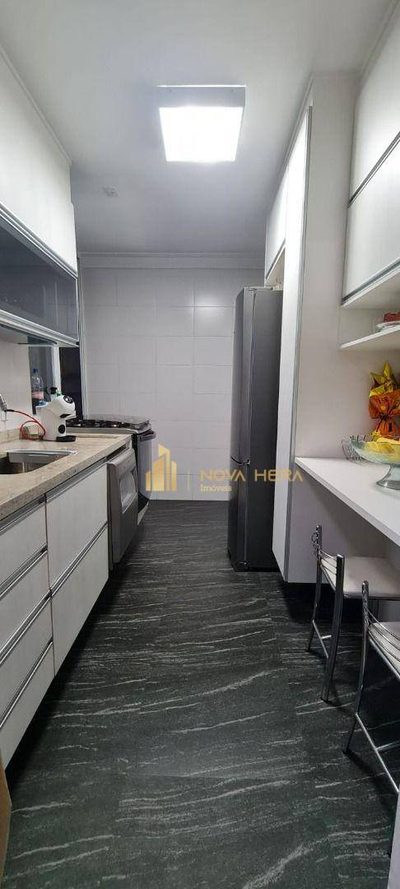 Apartamento, 3 quartos, 101 m² - Foto 5