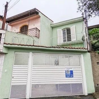 Sobrado, 3 quartos - Foto 3