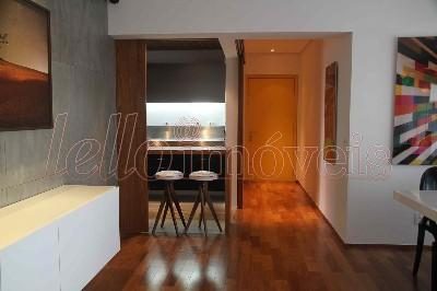 Apartamento, 3 quartos, 169 m² - Foto 4