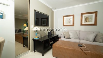 Apartamento, 1 quarto, 55 m² - Foto 3