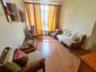 Apartamento, 2 quartos, 64 m² - Foto 2