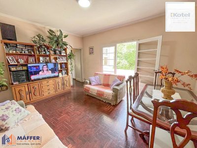 Apartamento, 3 quartos, 85 m² - Foto 5