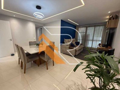 Apartamento, 4 quartos, 170 m² - Foto 2