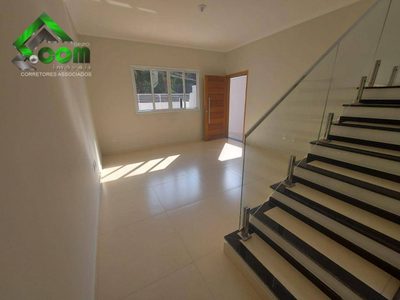 Casa, 3 quartos, 115 m² - Foto 4