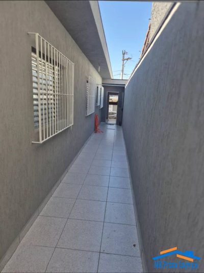 Casa, 2 quartos, 125 m² - Foto 1