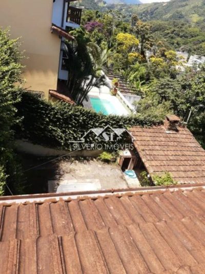 Casa, 7 quartos, 470 m² - Foto 2