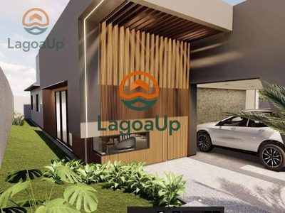 Casa, 3 quartos, 175 m² - Foto 4
