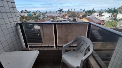 Apartamento, 3 quartos, 100 m² - Foto 3
