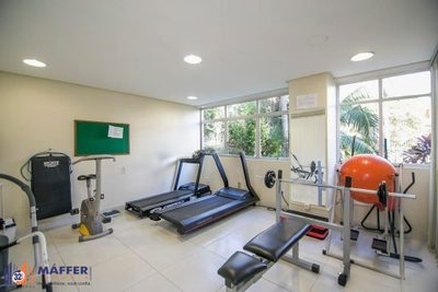 Apartamento, 3 quartos, 71 m² - Foto 5