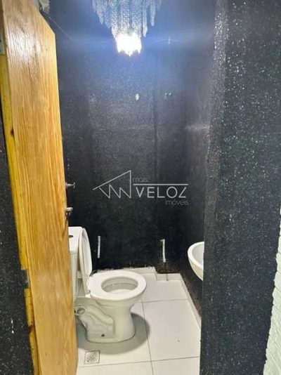 Loja-Salão, 83 m² - Foto 1
