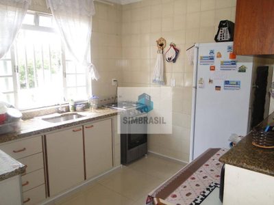 Casa, 2 quartos, 127 m² - Foto 2