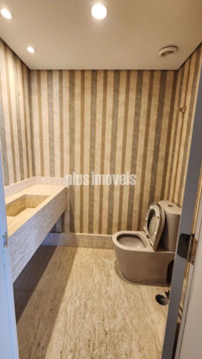 Apartamento, 4 quartos, 212 m² - Foto 3