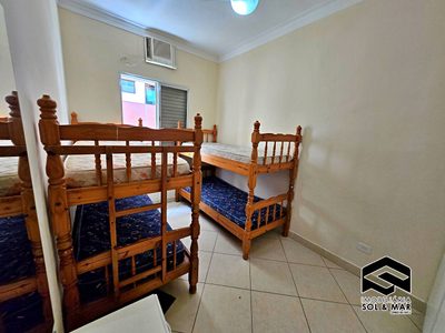 Apartamento, 2 quartos, 55 m² - Foto 5