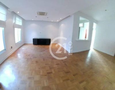 Apartamento, 2 quartos, 100 m² - Foto 1