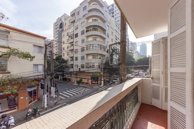 Apartamento, 2 quartos, 88 m² - Foto 1