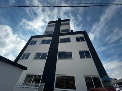 Apartamento, 2 quartos, 53 m² - Foto 1