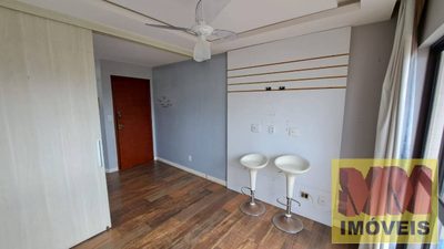 Apartamento, 1 quarto, 65 m² - Foto 5