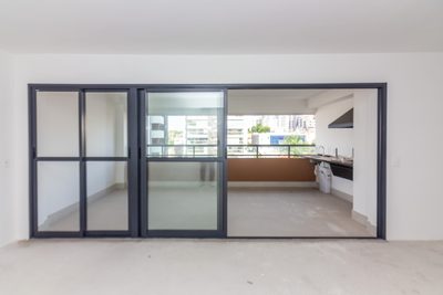 Apartamento, 2 quartos, 119 m² - Foto 4
