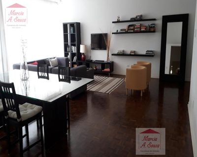 Apartamento, 3 quartos, 170 m² - Foto 2