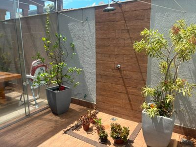 Apartamento, 3 quartos, 123 m² - Foto 3