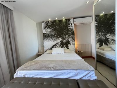 Apartamento, 1 quarto, 49 m² - Foto 3