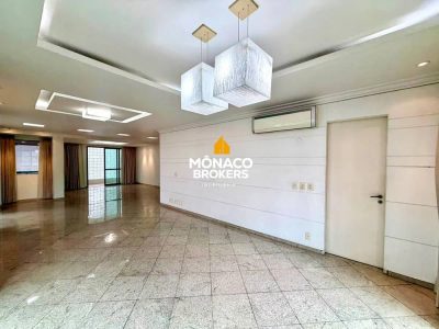 Apartamento, 4 quartos, 270 m² - Foto 4