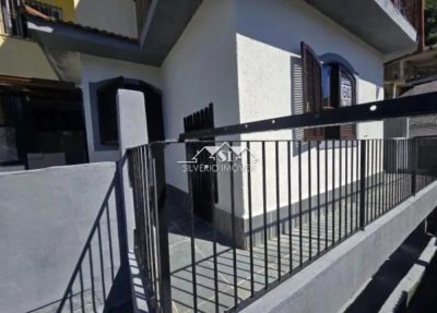 Casa, 2 quartos, 50 m² - Foto 1