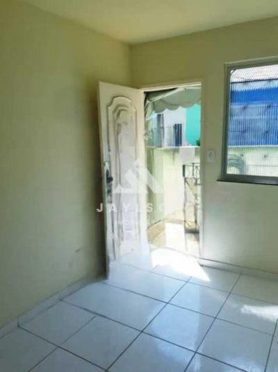 Casa de Vila, 1 quarto - Foto 2