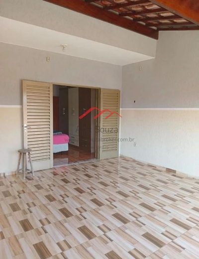 Sobrado, 3 quartos, 200 m² - Foto 4