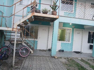 Casa, 1 quarto, 180 m² - Foto 1