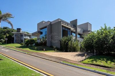 Casa de Condomínio, 5 quartos - Foto 2