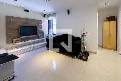 Apartamento, 3 quartos, 124 m² - Foto 1