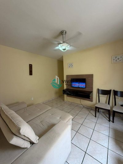 Apartamento, 2 quartos, 69 m² - Foto 4