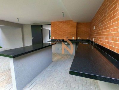 Casa de Condomínio, 3 quartos - Foto 5