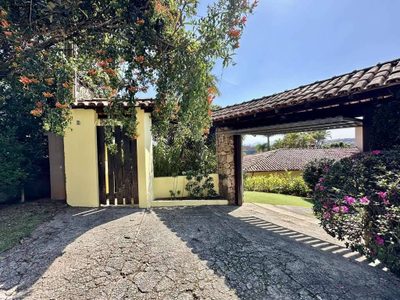 Casa, 5 quartos - Foto 2