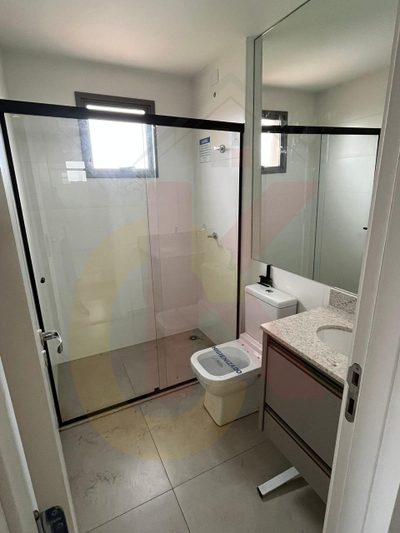 Apartamento, 3 quartos, 82 m² - Foto 2