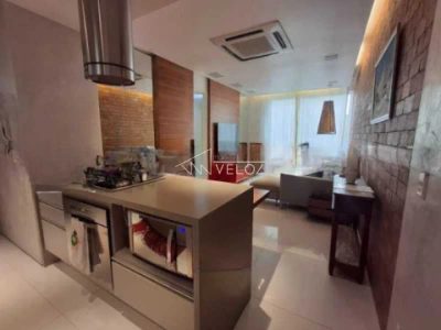 Apartamento, 2 quartos, 65 m² - Foto 4