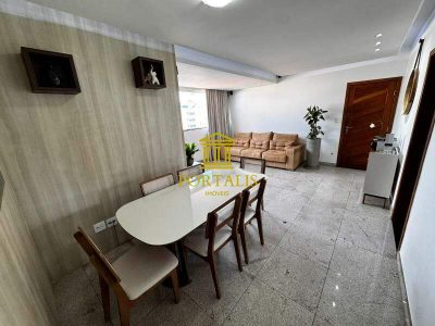 Apartamento, 3 quartos, 87 m² - Foto 2