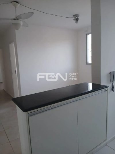Apartamento, 2 quartos, 49 m² - Foto 5