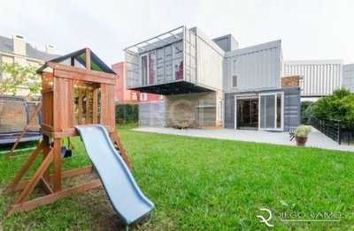 Casa, 3 quartos, 333 m² - Foto 1